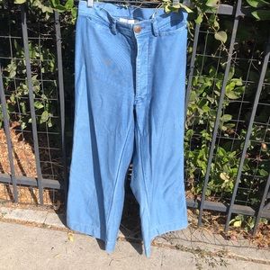 Caron Callahan pants size 4